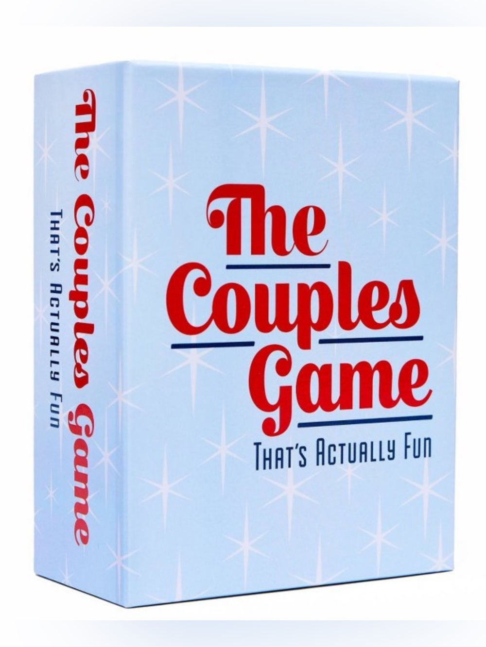 The Couples Game That is Actually Fun DSS Games 2 or More Players Boardgame